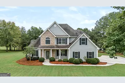 14 Willow Bend Circle, Senoia, GA 30276 - Photo 1