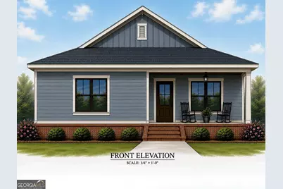 10 Ellabell Loop Road, Ellabell, GA 31308 - Photo 1