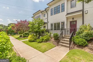 1959 Summit Trace NW, Atlanta, GA 30318 - Photo 2