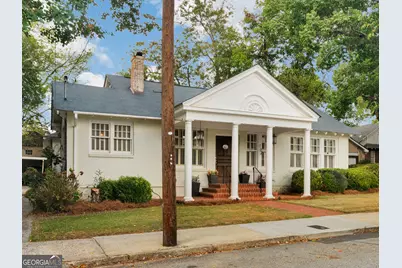 192 Corbin Avenue, Macon, GA 31204 - Photo 42