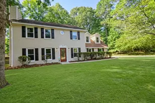 150 Merrydale Dr, Fayetteville, GA 30215 - Photo 2