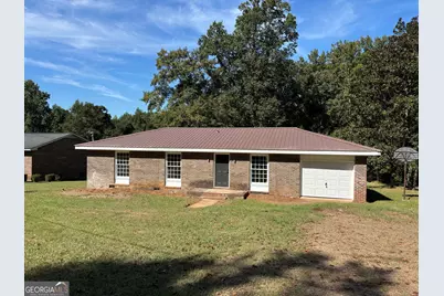 126 Young Road, Franklin, GA 30217 - Photo 2