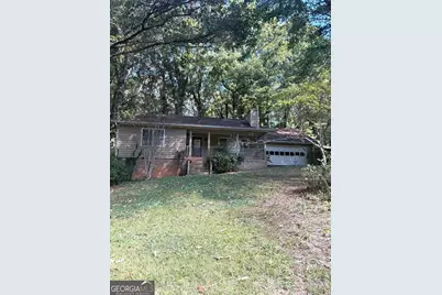 6414 Gids Court, Lithonia, GA 30058 - Photo 1
