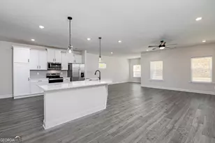 460 Cantrell Dr, Dallas, GA 30157 - Photo 8