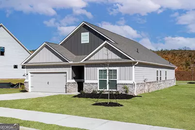 460 Cantrell Drive, Dallas, GA 30157 - Photo 2