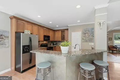 7451 Shady Glen Drive, Flowery Branch, GA 30542 - Photo 18