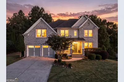 7451 Shady Glen Drive, Flowery Branch, GA 30542 - Photo 6
