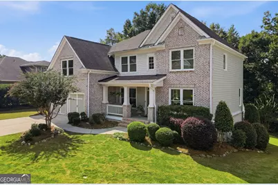 7451 Shady Glen Drive, Flowery Branch, GA 30542 - Photo 4