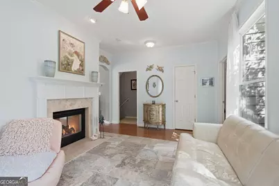 7451 Shady Glen Drive, Flowery Branch, GA 30542 - Photo 14