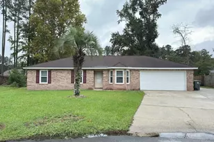 118 Castle Oak Ct, Kingsland, GA 31548 - Photo 1