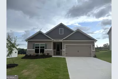 534 Cantrell Drive, Dallas, GA 30157 - Photo 1