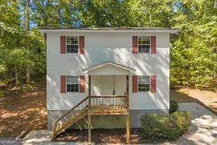 191 Eden Woods, Clarkesville, GA 30523 - Photo 1