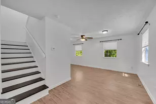 191 Eden Woods, Clarkesville, GA 30523 - Photo 10
