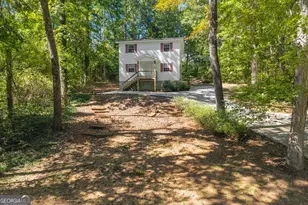 191 Eden Woods, Clarkesville, GA 30523 - Photo 4