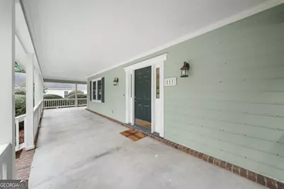 111 Greenbriar Trail, Statesboro, GA 30458 - Photo 4