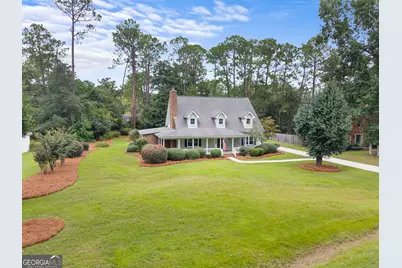 111 Greenbriar Trail, Statesboro, GA 30458 - Photo 30