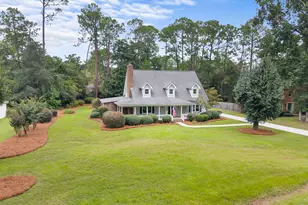 111 Greenbriar Trail, Statesboro, GA 30458 - Photo 30