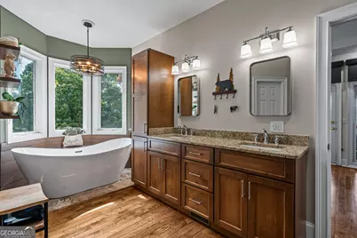2602 The Ridges, Hiawassee, GA 30546 - Photo 28