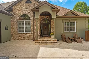 2602 The Ridges, Hiawassee, GA 30546 - Photo 4