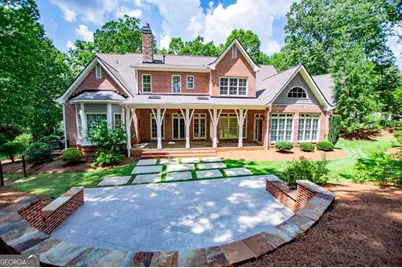 124 Greystone Drive, Bremen, GA 30110 - Photo 8