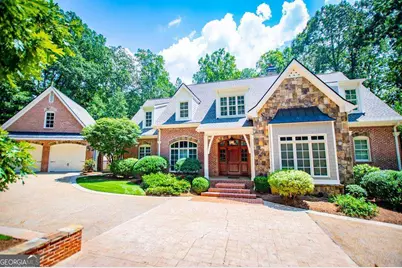 124 Greystone Drive, Bremen, GA 30110 - Photo 1