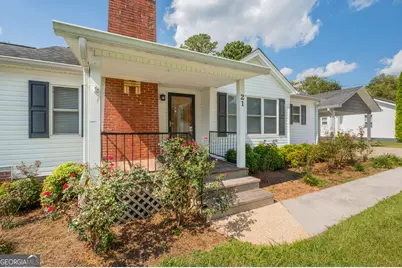 21 Dickeyville Road, Trion, GA 30753 - Photo 2