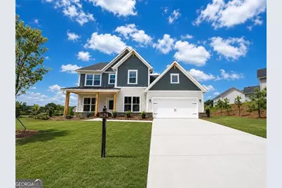 1624 Wander Mill #LOT 24, Cumming, GA 30040 - Photo 1