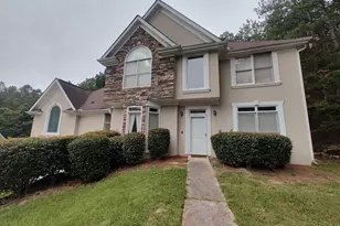 3161 Prince Williheme Terrace, East Point, GA 30344 - Photo 2