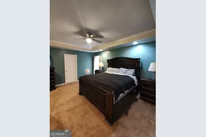 3161 Prince Williheme Terrace, East Point, GA 30344 - Photo 8