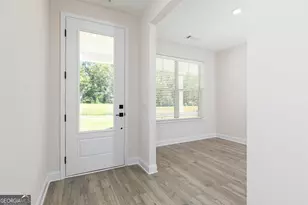 586 Cantrell Dr, Dallas, GA 30157 - Photo 4