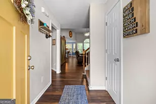 54 Farrington Dr, Newnan, GA 30263 - Photo 4