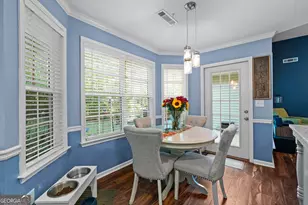 54 Farrington Dr, Newnan, GA 30263 - Photo 12