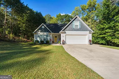 54 Farrington Drive, Newnan, GA 30263 - Photo 1