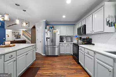 54 Farrington Drive, Newnan, GA 30263 - Photo 10