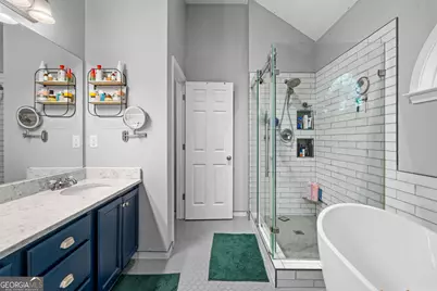 54 Farrington Drive, Newnan, GA 30263 - Photo 18