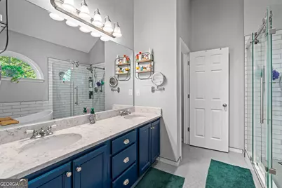 54 Farrington Drive, Newnan, GA 30263 - Photo 20