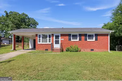 2031 Brighton Circle, Augusta, GA 30906 - Photo 2