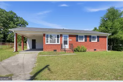 2031 Brighton Circle, Augusta, GA 30906 - Photo 1