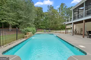 175 Crabapple Rd, Fayetteville, GA 30215 - Photo 2