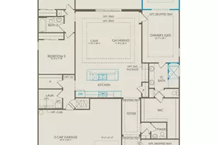 112 Madeline Taylor Pl, Kingsland, GA 31548 - Photo 4