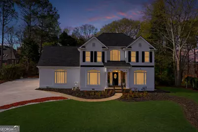170 Glen Eagle Way, McDonough, GA 30253 - Photo 4