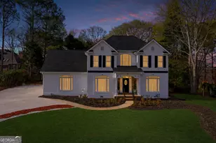 170 Glen Eagle Way, McDonough, GA 30253 - Photo 4