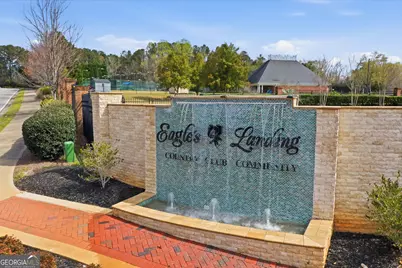 170 Glen Eagle Way, McDonough, GA 30253 - Photo 74