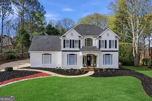 170 Glen Eagle Way, McDonough, GA 30253 - Photo 1