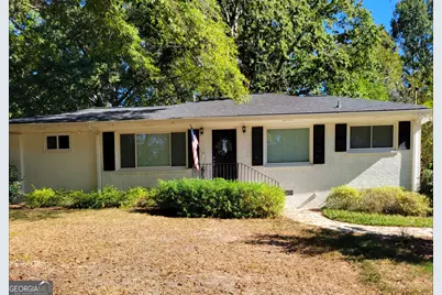 169 Woodlawn Avenue, Winder, GA 30680 - Photo 1