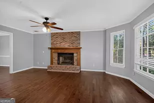 100 Dogwood Ct, Lagrange, GA 30240 - Photo 8
