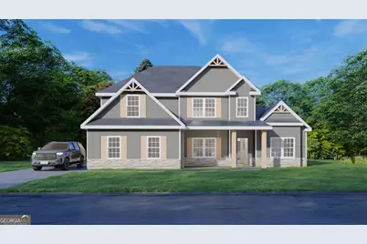 103 Musgrove Manor #26, Fortson, GA 31808 - Photo 1