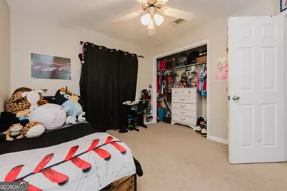 509 Clover Trail, Bonaire, GA 31005 - Photo 14