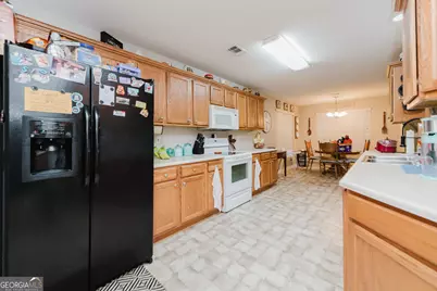 509 Clover Trail, Bonaire, GA 31005 - Photo 8