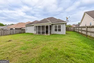 509 Clover Trail, Bonaire, GA 31005 - Photo 32
